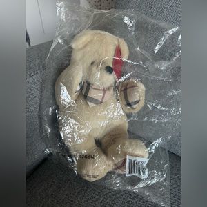 Burberry The Honey Bear Lourson Honey